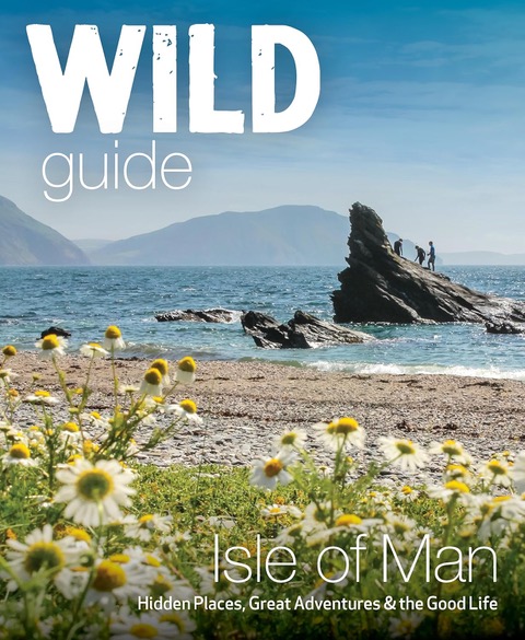 The front cover of the new book.